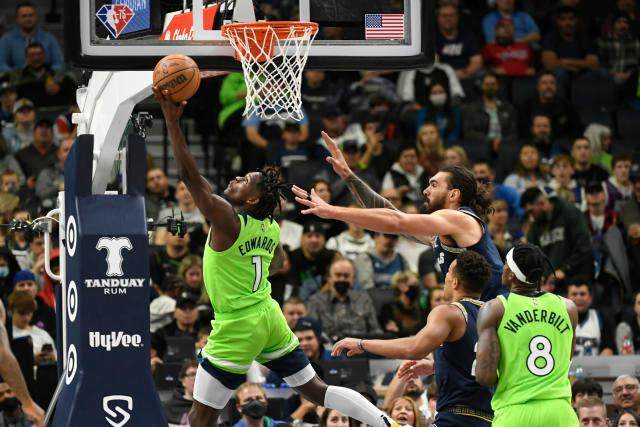 开云体育网站-全面开火收获三连胜 森林狼的进攻终于回来了？