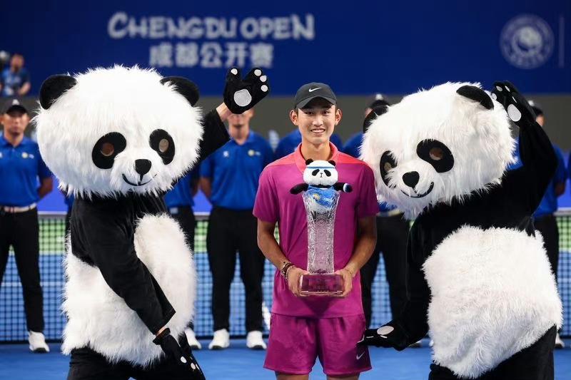 开云体育app-澳网前两日综述：中国选手喜忧参半，瓦林卡不负外卡！