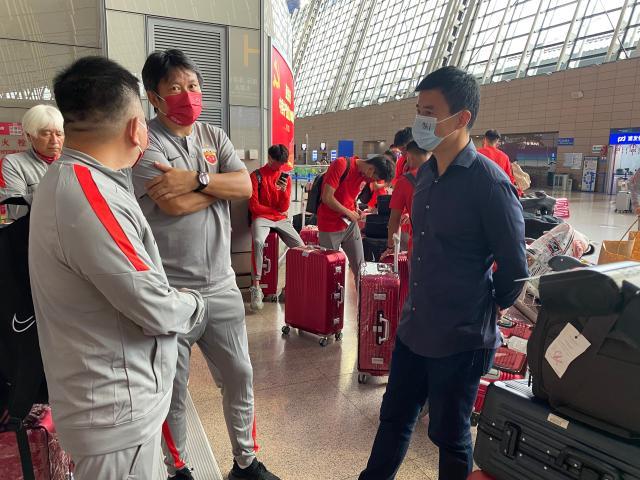 开云体育登录-金牌副手相助海港战亚冠 冠军一代队长：压力=动力